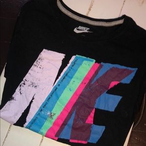 brand new nike shirt